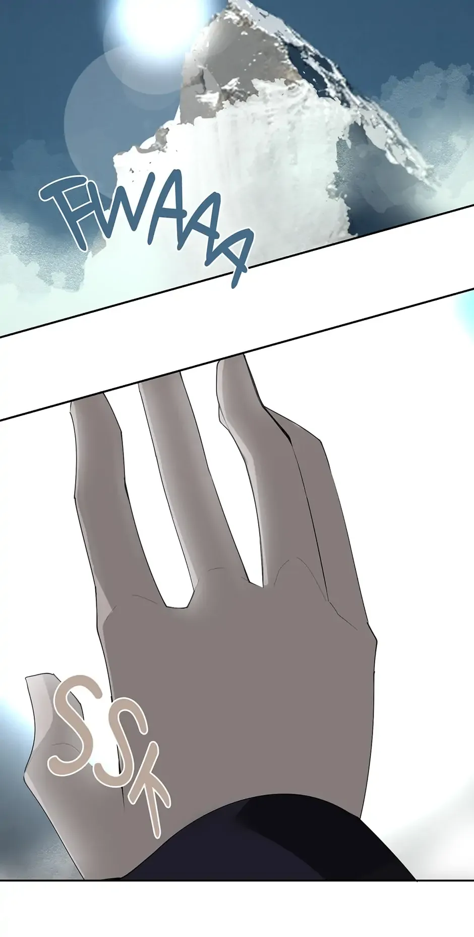Devil Sword King Chapter 308 Online - página 14