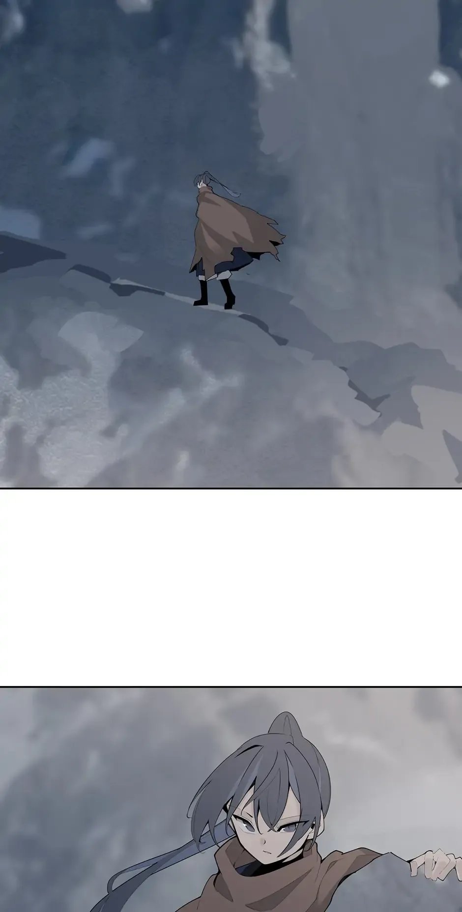 Devil Sword King Chapter 308 Online - página 18