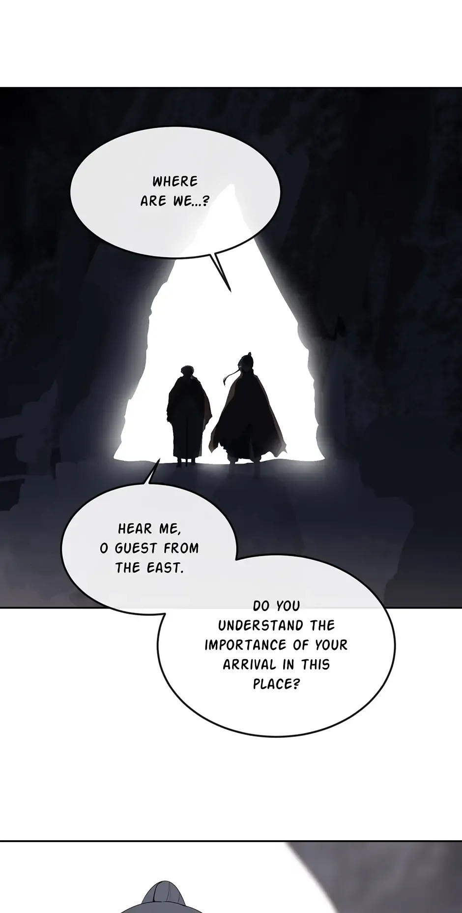 Devil Sword King Chapter 308 Online - página 21
