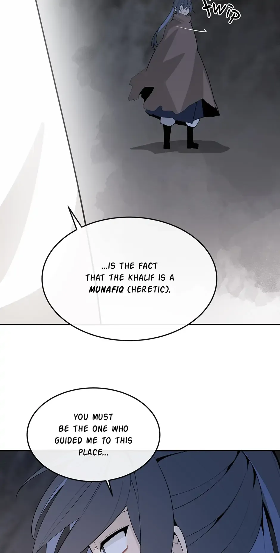 Devil Sword King Chapter 308 Online - página 25