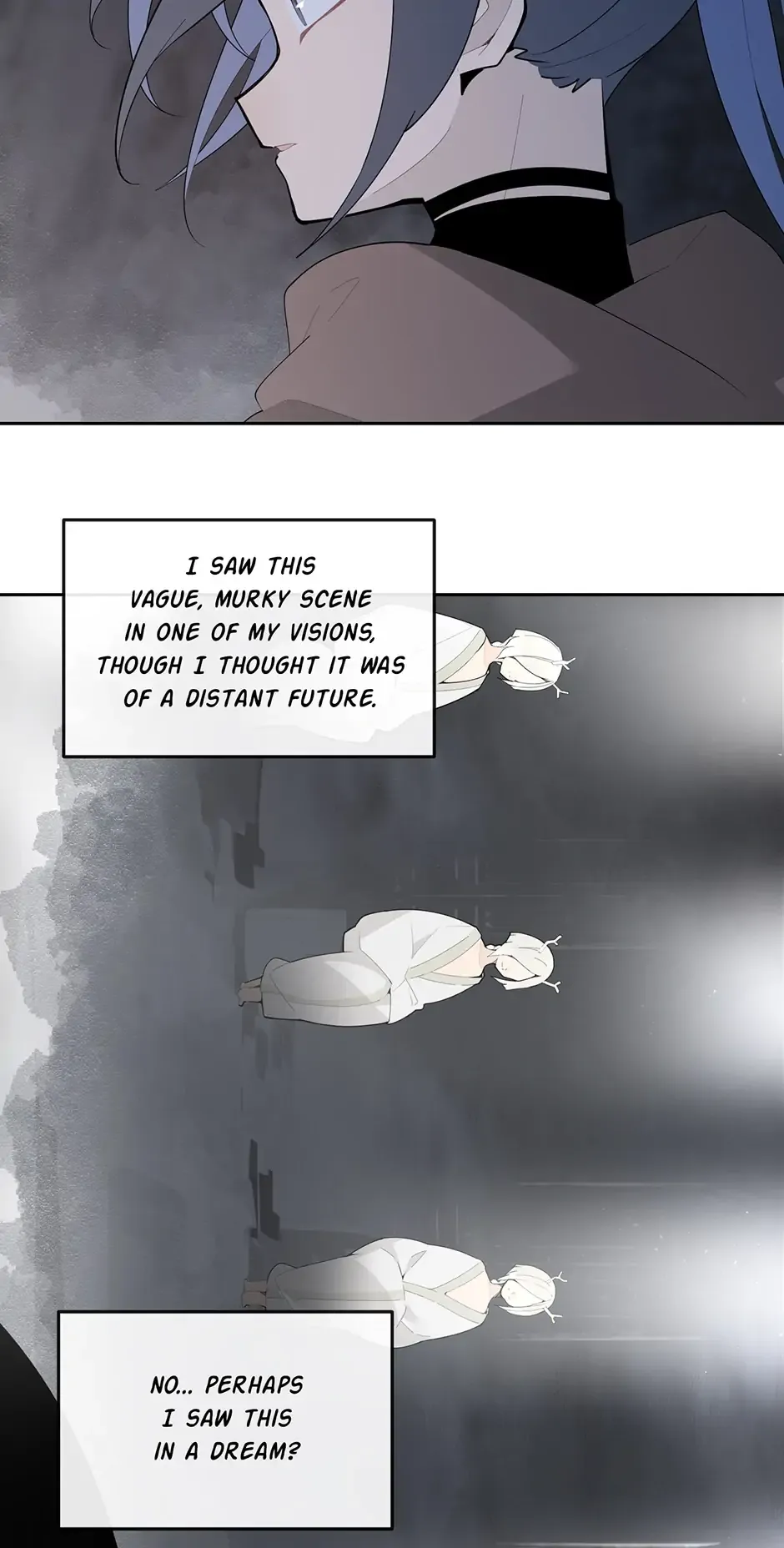 Devil Sword King Chapter 308 Online - página 26