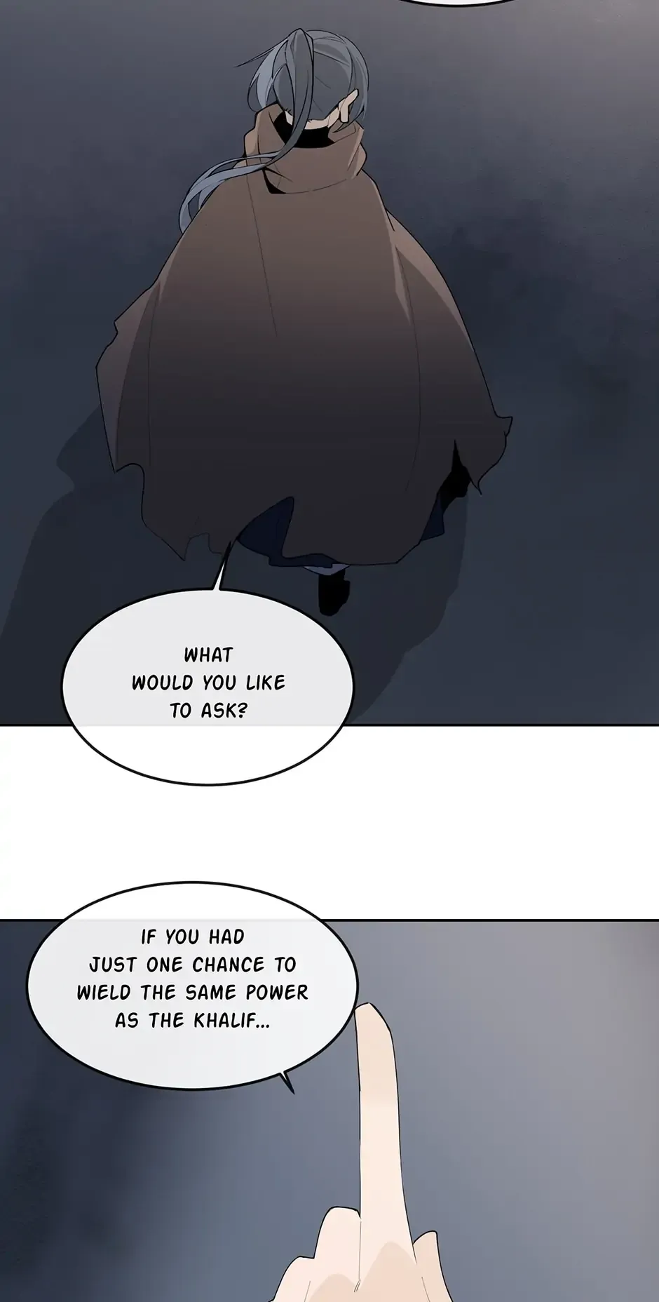 Devil Sword King Chapter 308 Online - página 29