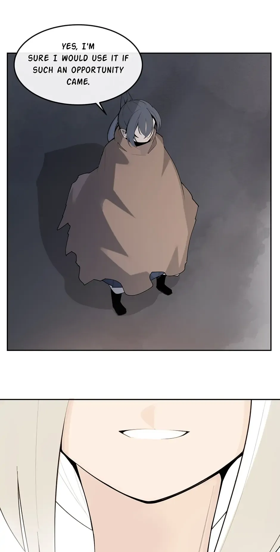 Devil Sword King Chapter 308 Online - página 31