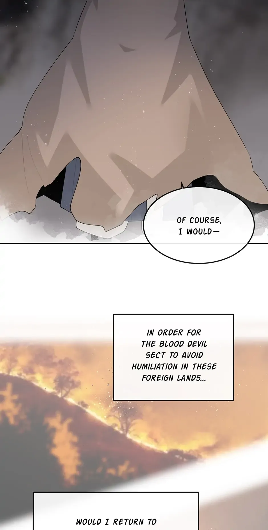Devil Sword King Chapter 308 Online - página 33