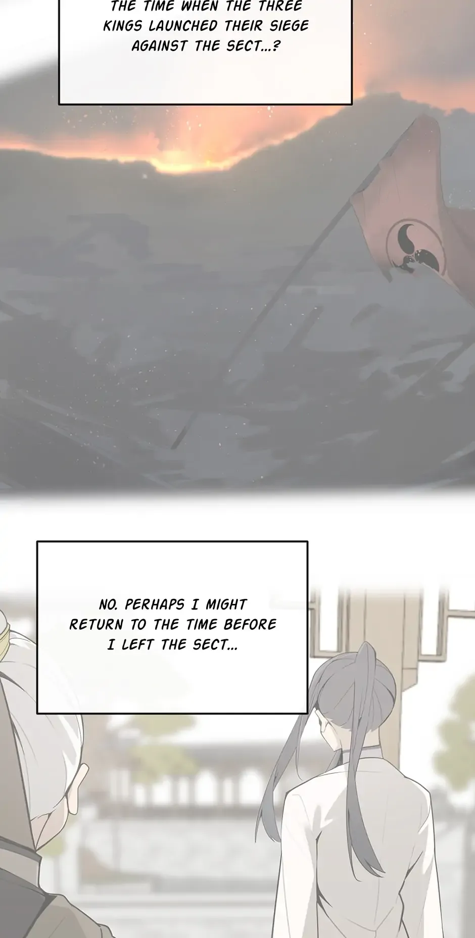 Devil Sword King Chapter 308 Online - página 34