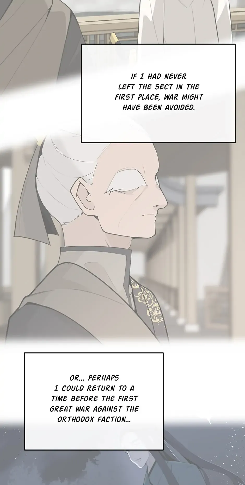 Devil Sword King Chapter 308 Online - página 35