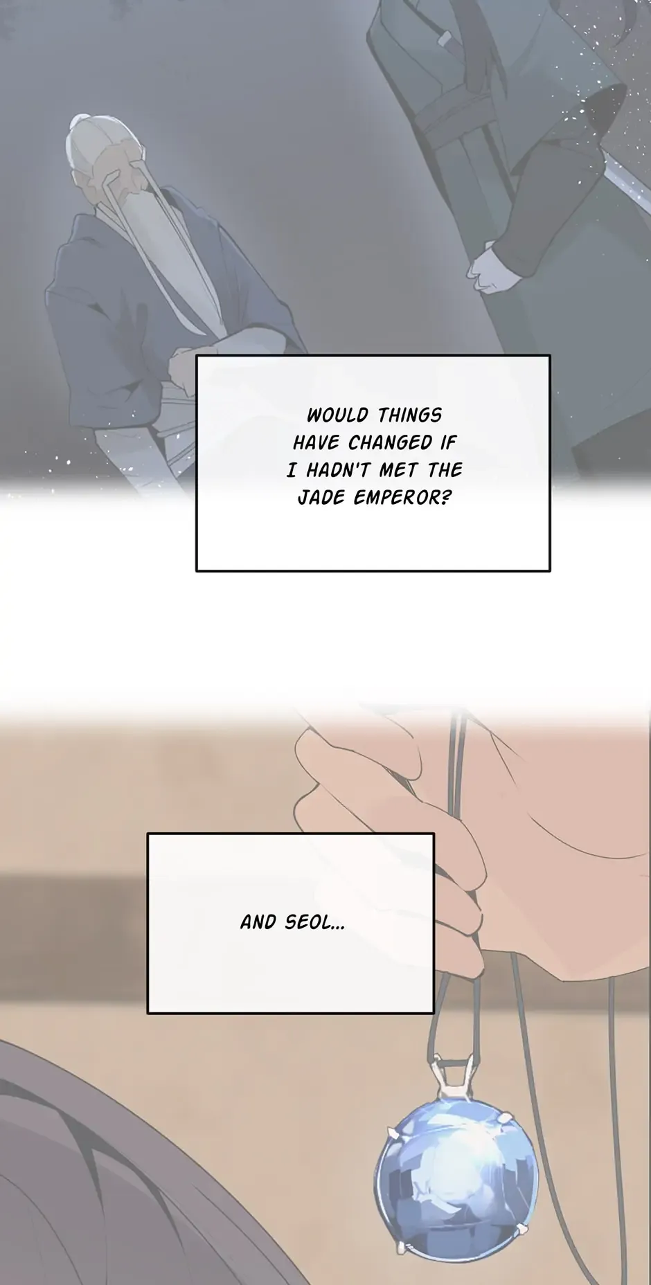 Devil Sword King Chapter 308 Online - página 36