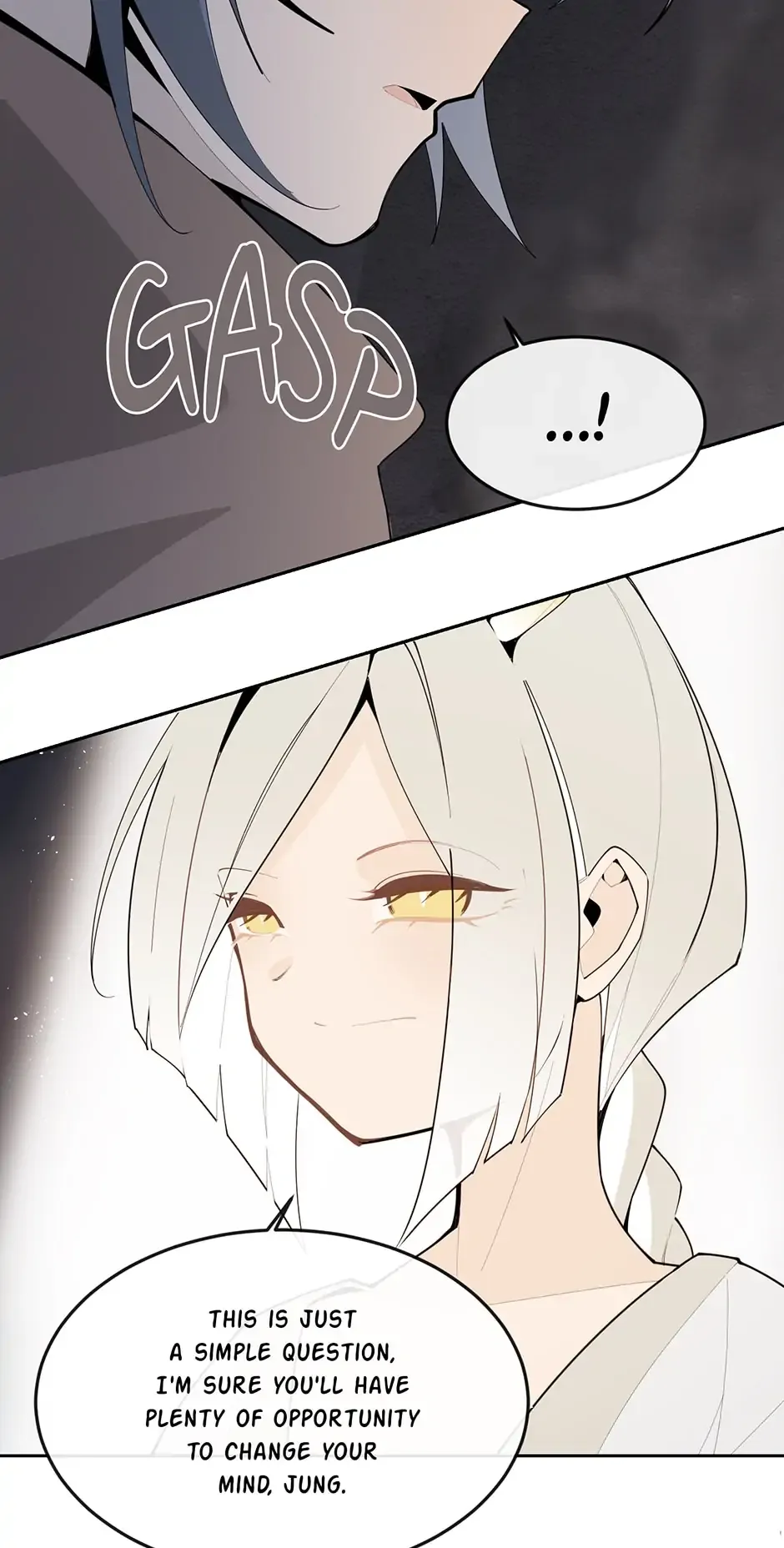 Devil Sword King Chapter 308 Online - página 39