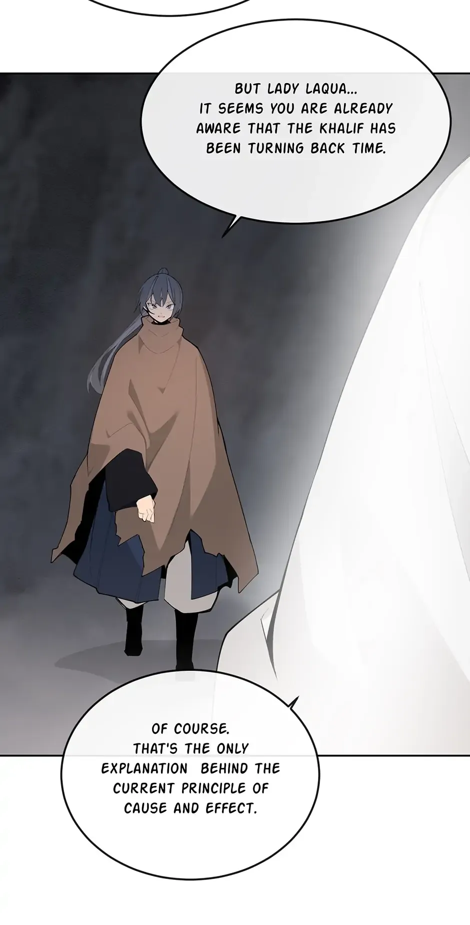 Devil Sword King Chapter 308 Online - página 40