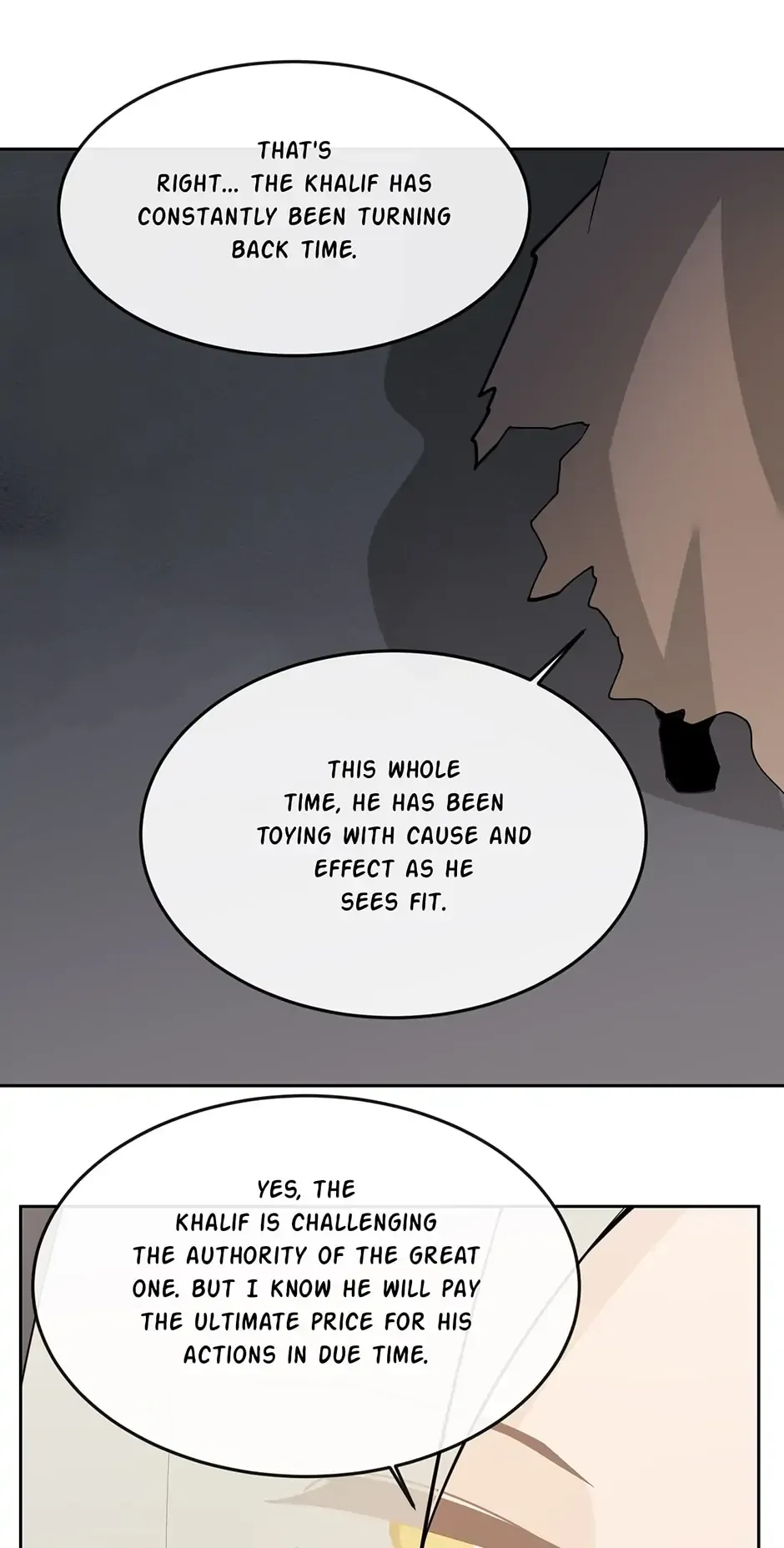 Devil Sword King Chapter 308 Online - página 41
