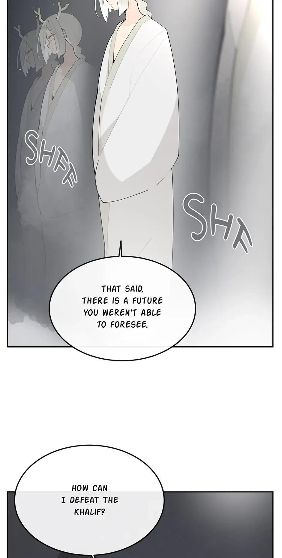 Devil Sword King Chapter 308 Online - página 43