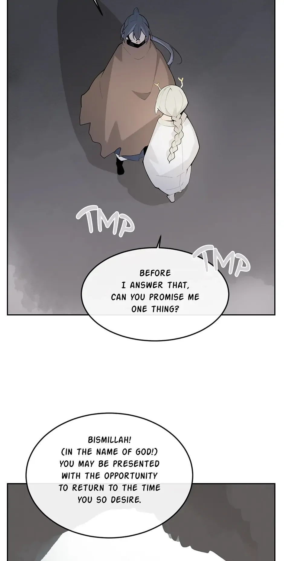 Devil Sword King Chapter 308 Online - página 44