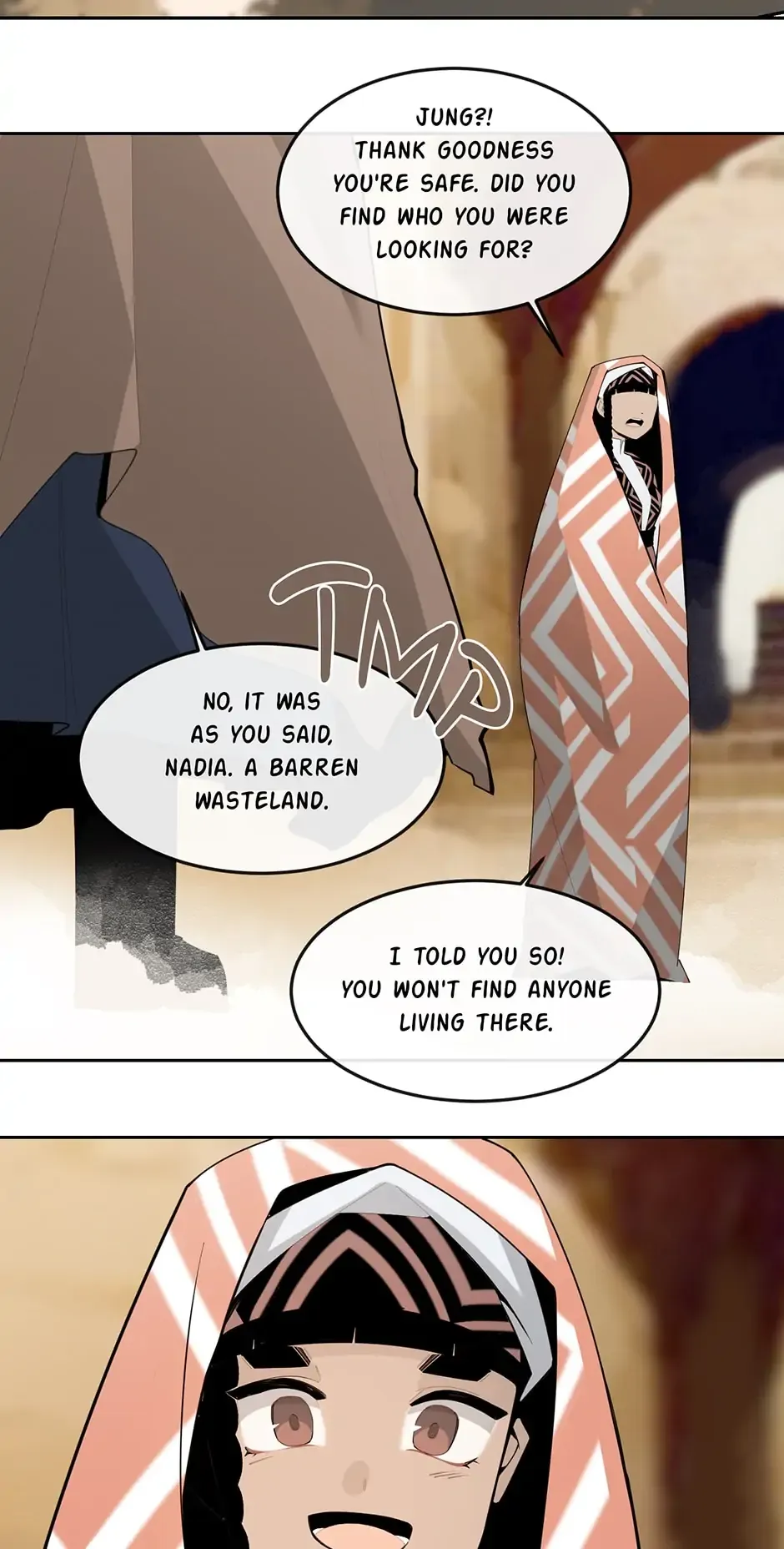 Devil Sword King Chapter 308 Online - página 48