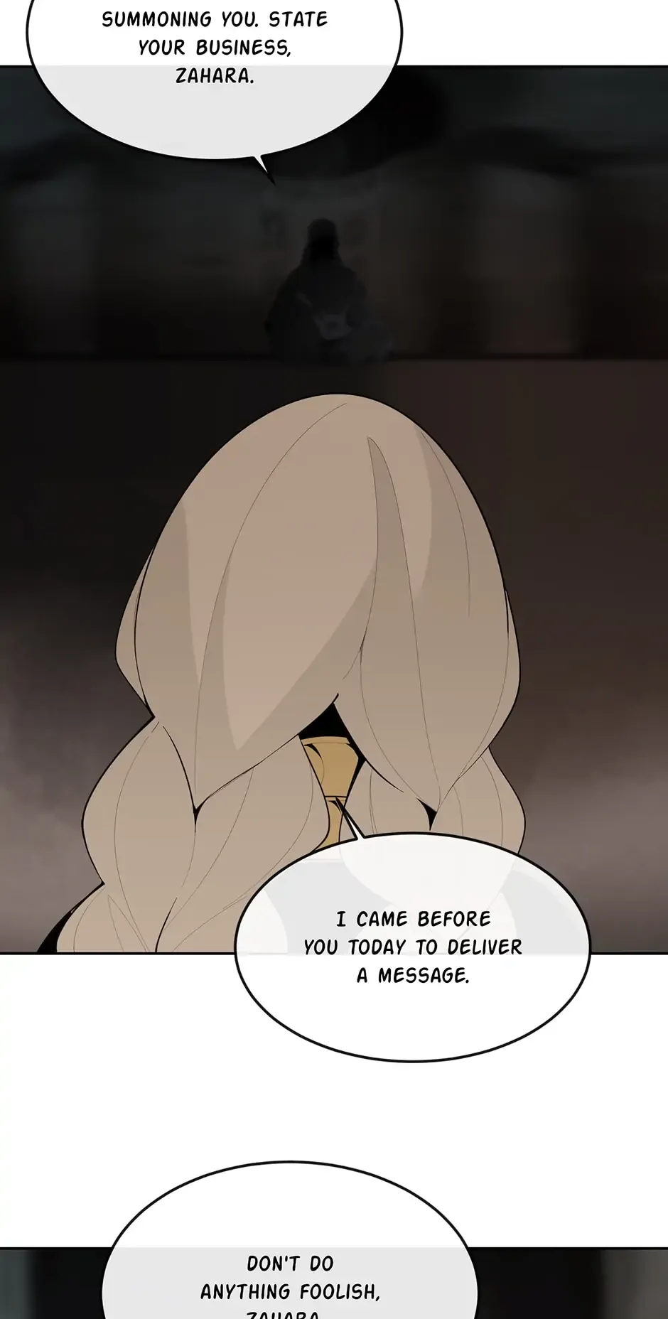 Devil Sword King Chapter 309 Online - página 3