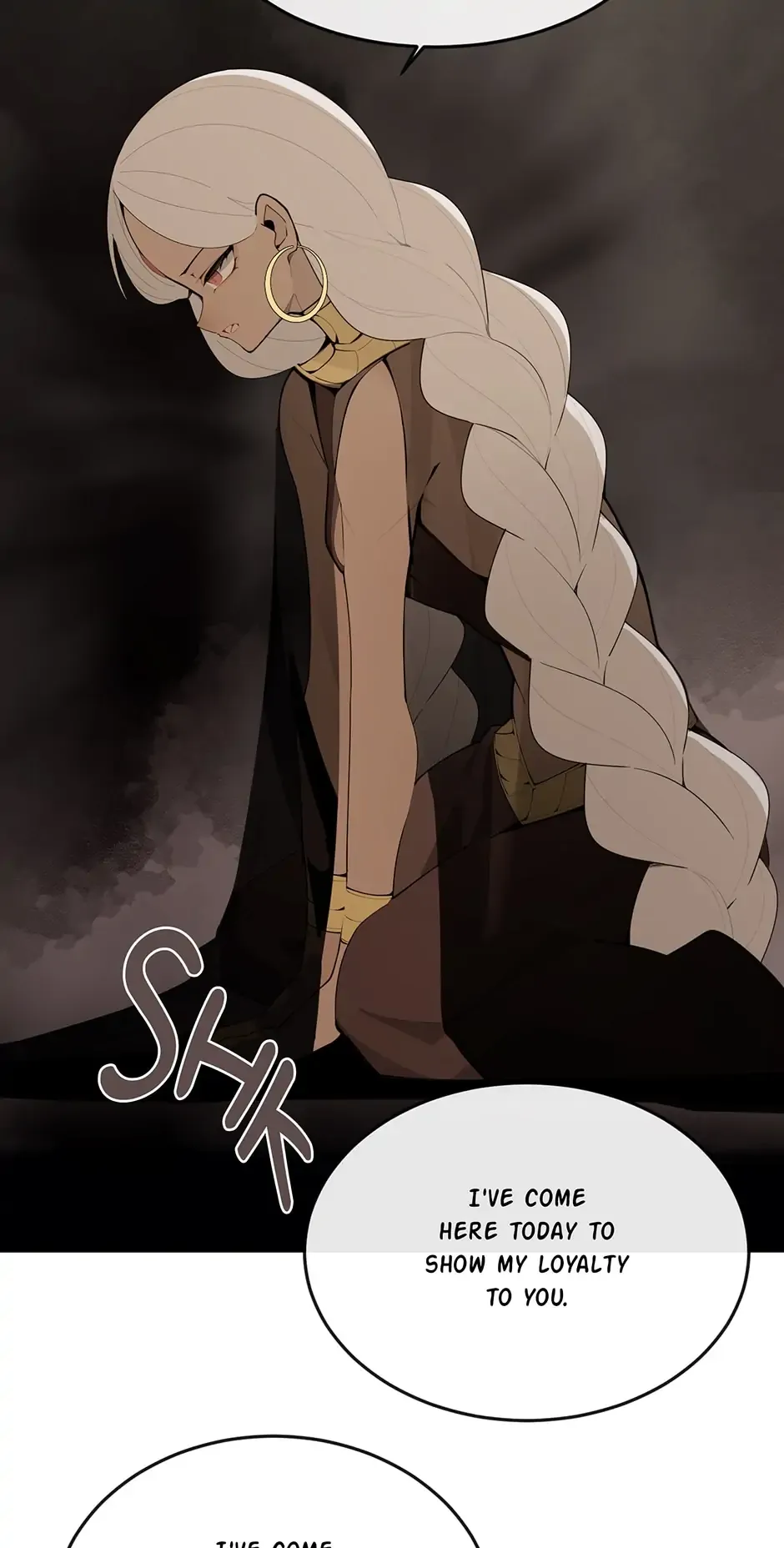 Devil Sword King Chapter 309 Online - página 5