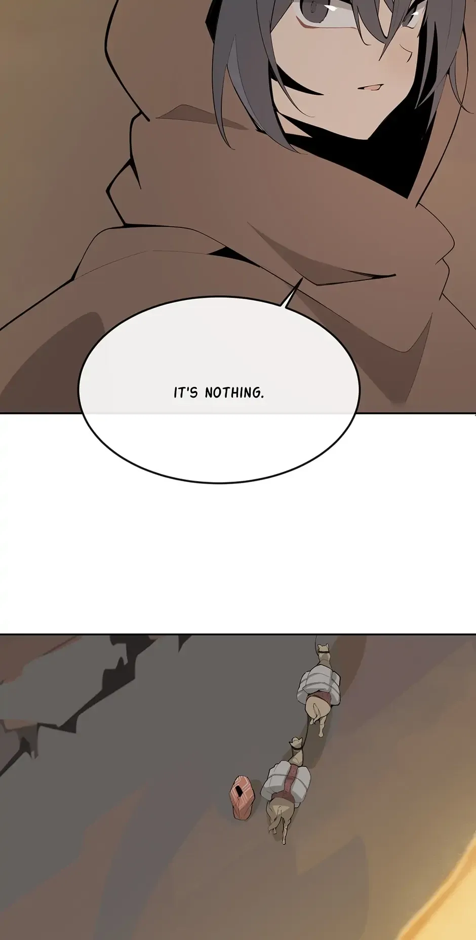 Devil Sword King Chapter 309 Online - página 13