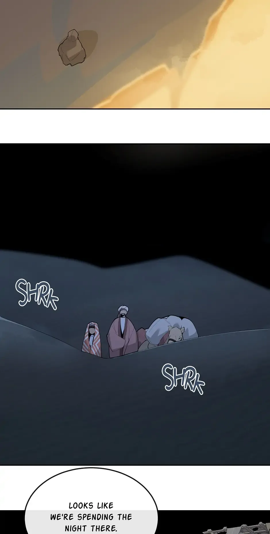 Devil Sword King Chapter 309 Online - página 14