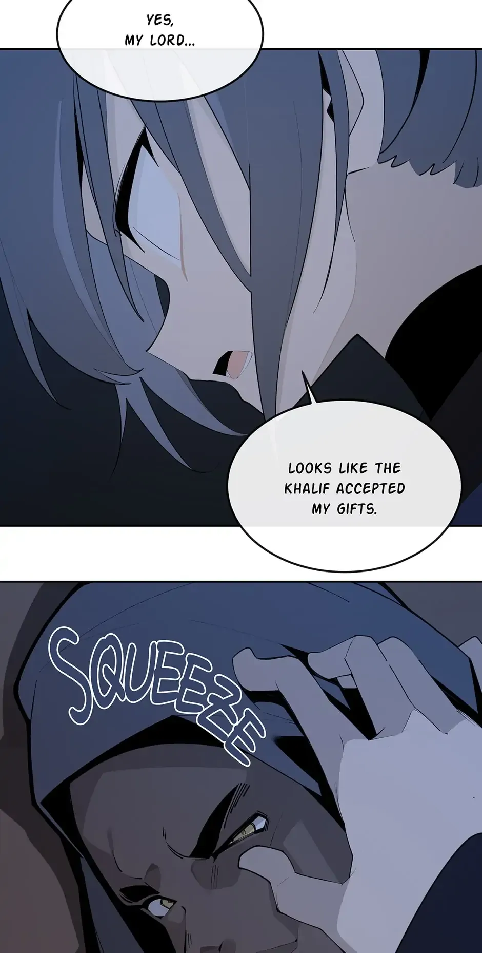 Devil Sword King Chapter 309 Online - página 22