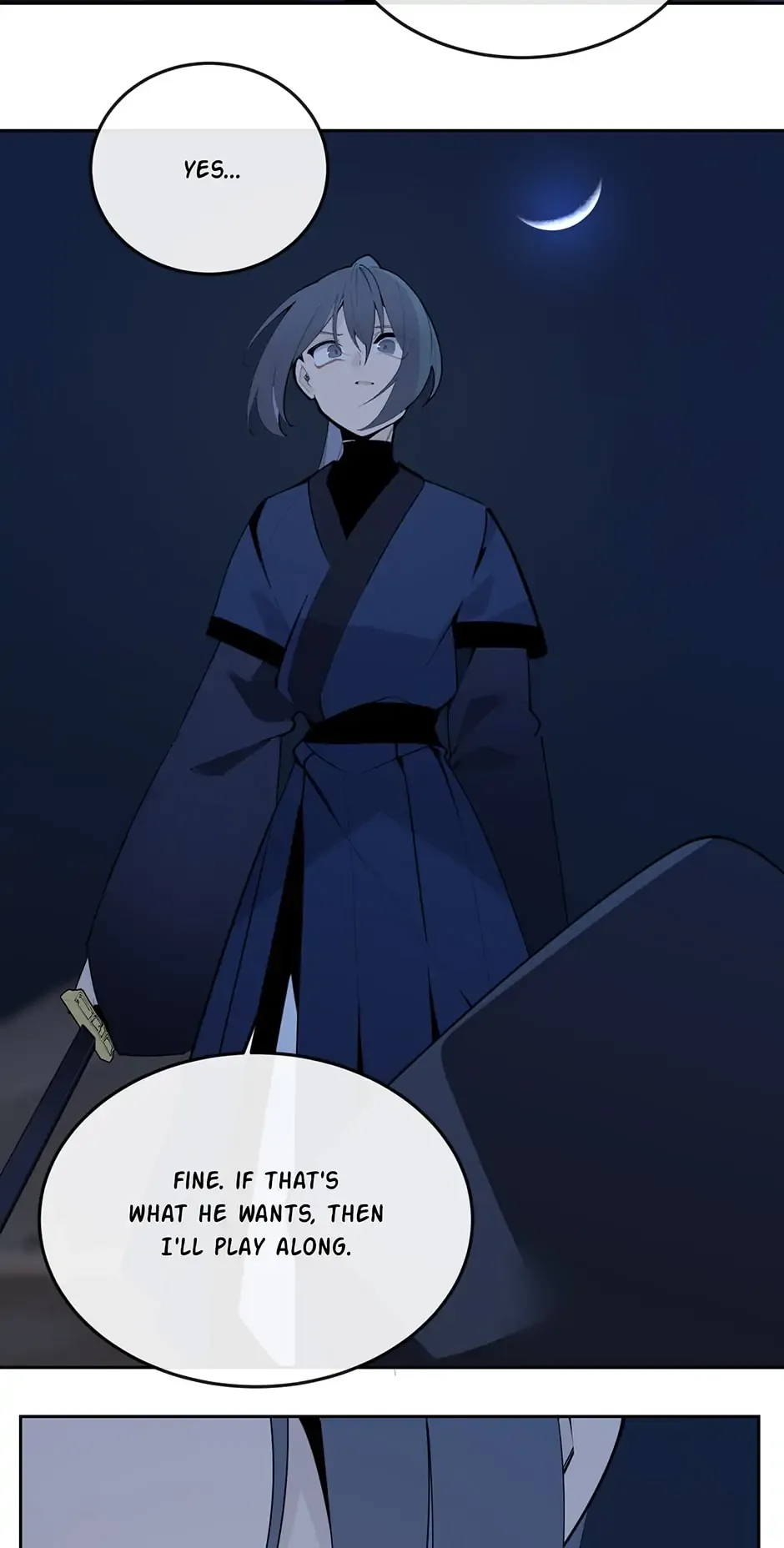 Devil Sword King Chapter 309 Online - página 25