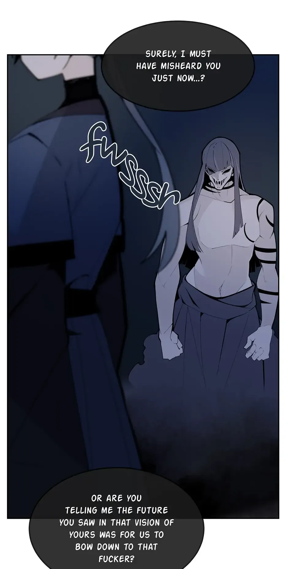 Devil Sword King Chapter 309 Online - página 31