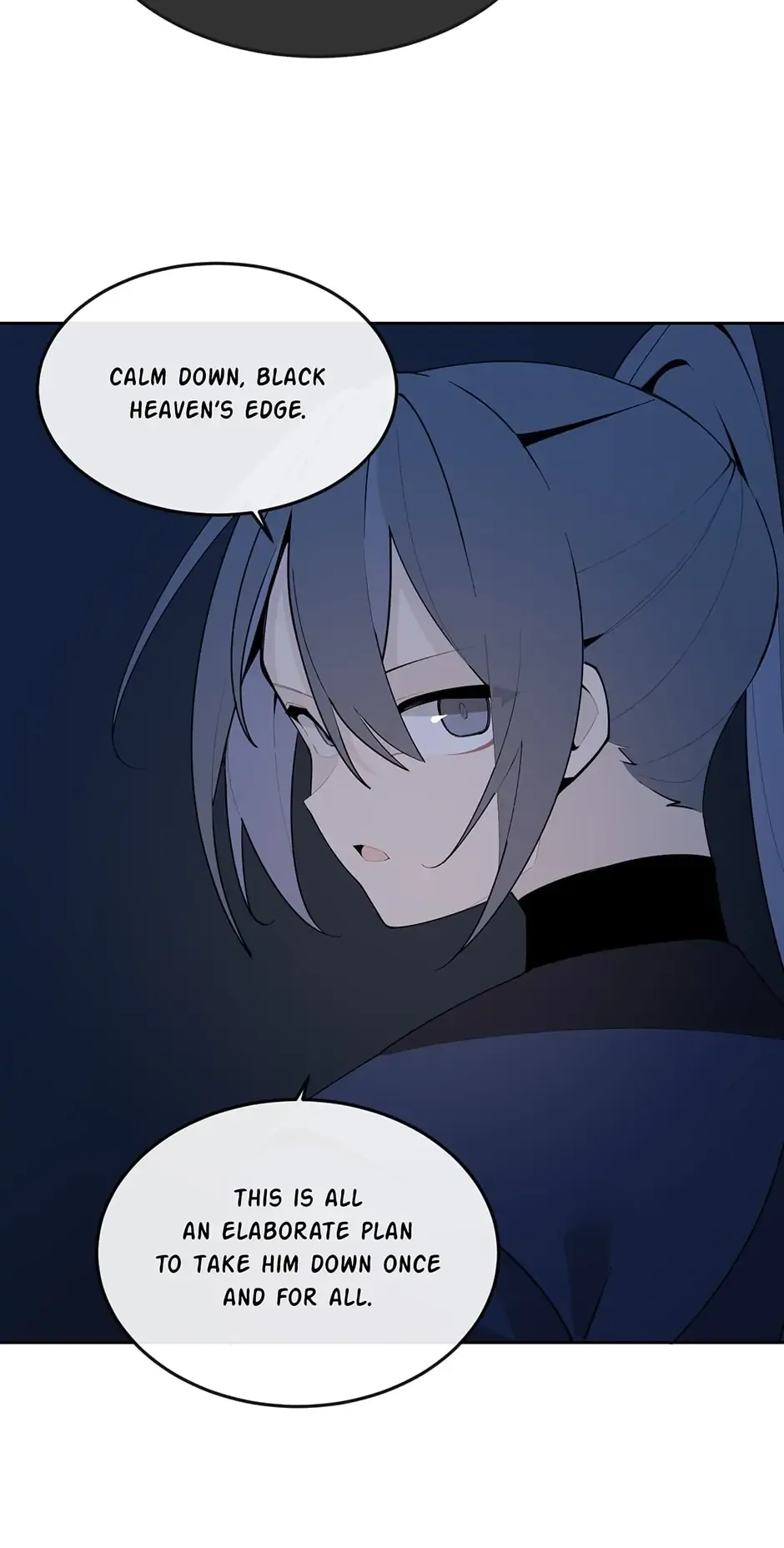 Devil Sword King Chapter 309 Online - página 32