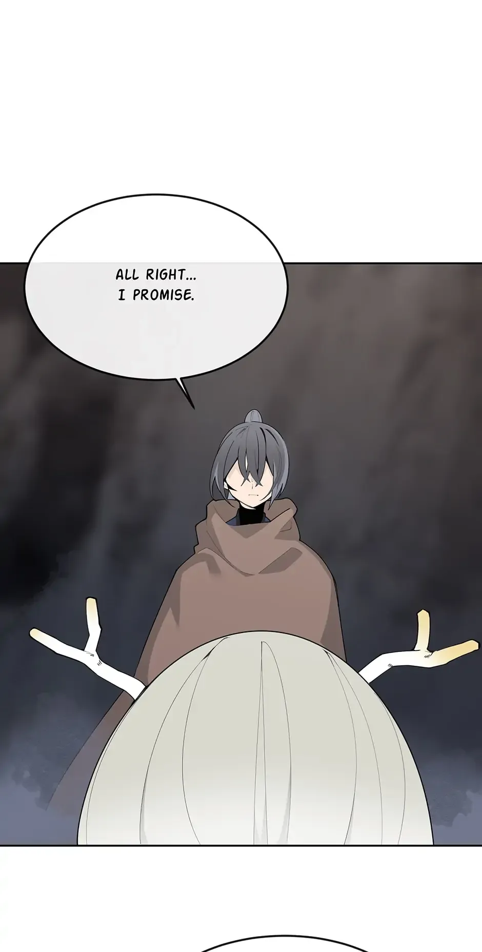 Devil Sword King Chapter 309 Online - página 36
