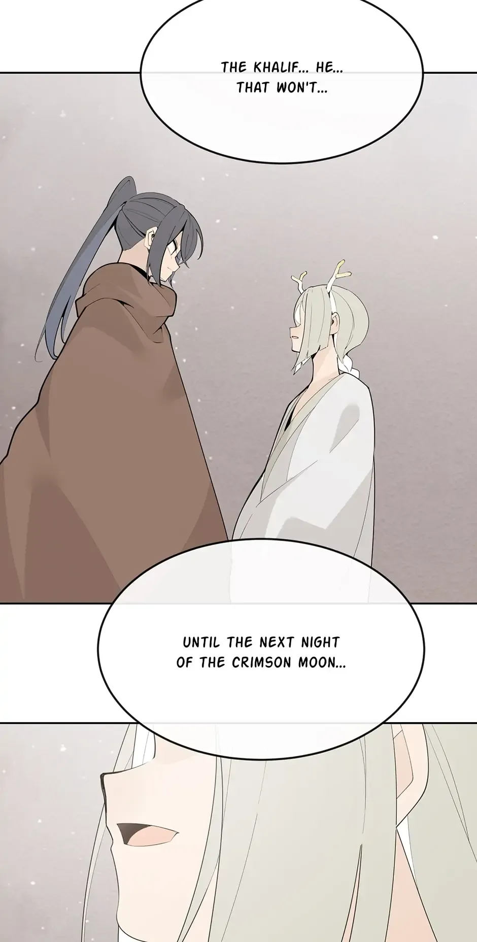 Devil Sword King Chapter 309 Online - página 37
