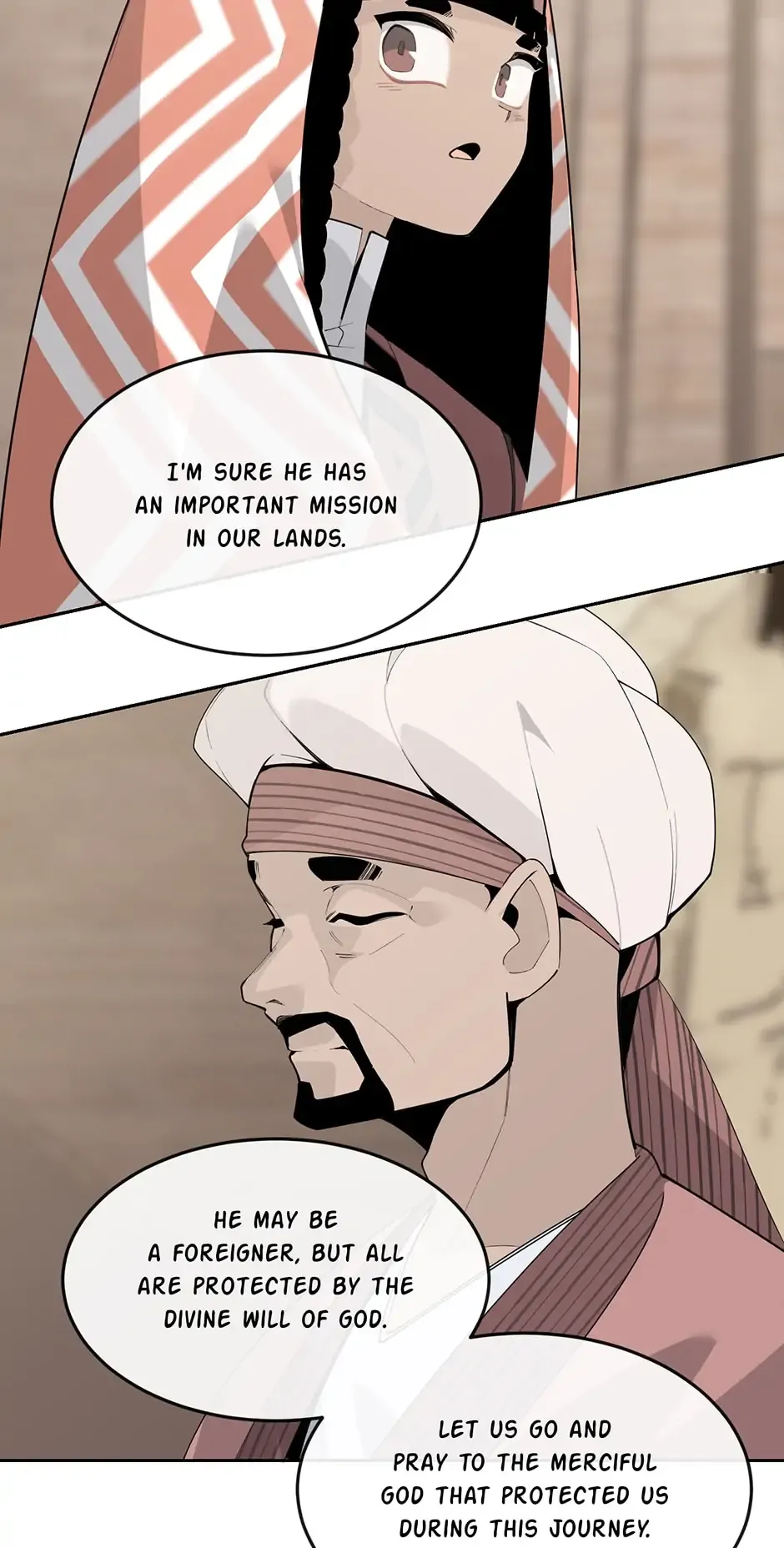Devil Sword King Chapter 309 Online - página 43
