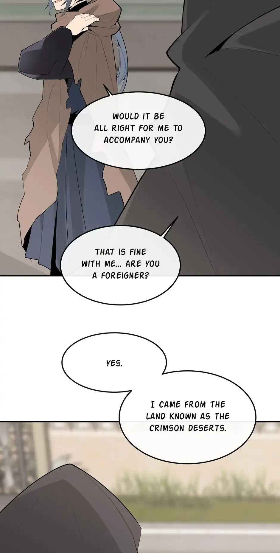 Devil Sword King Chapter 309 Online - página 46