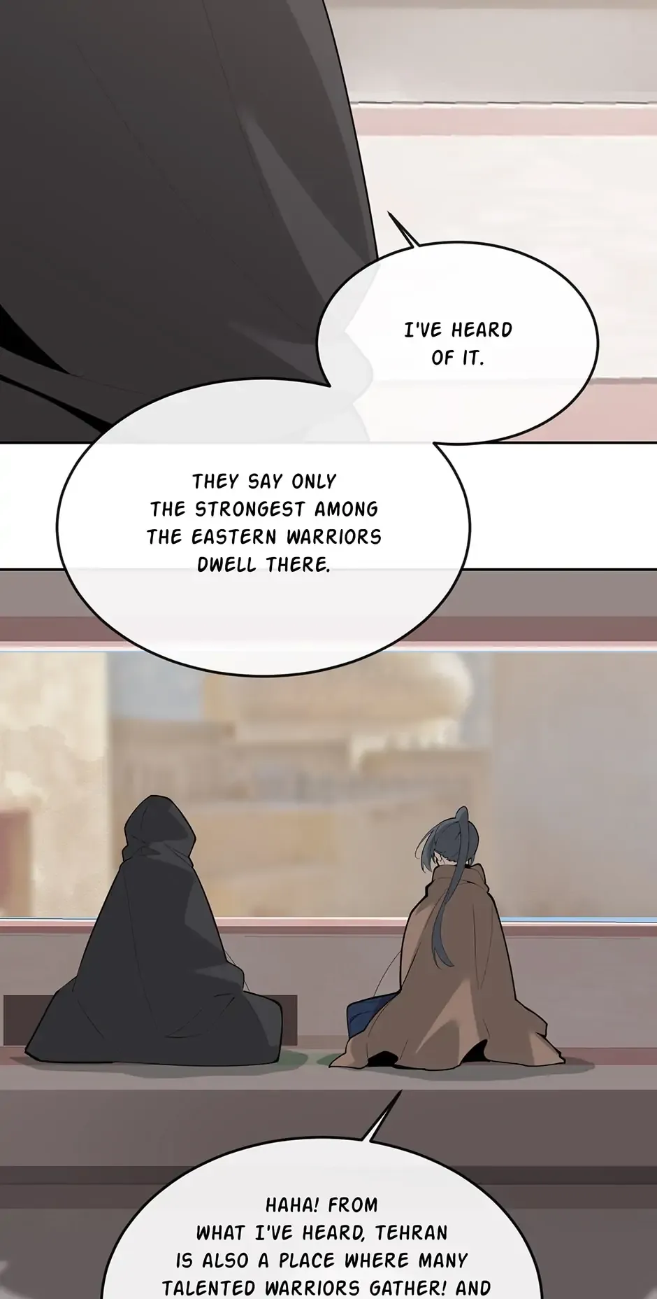 Devil Sword King Chapter 309 Online - página 47