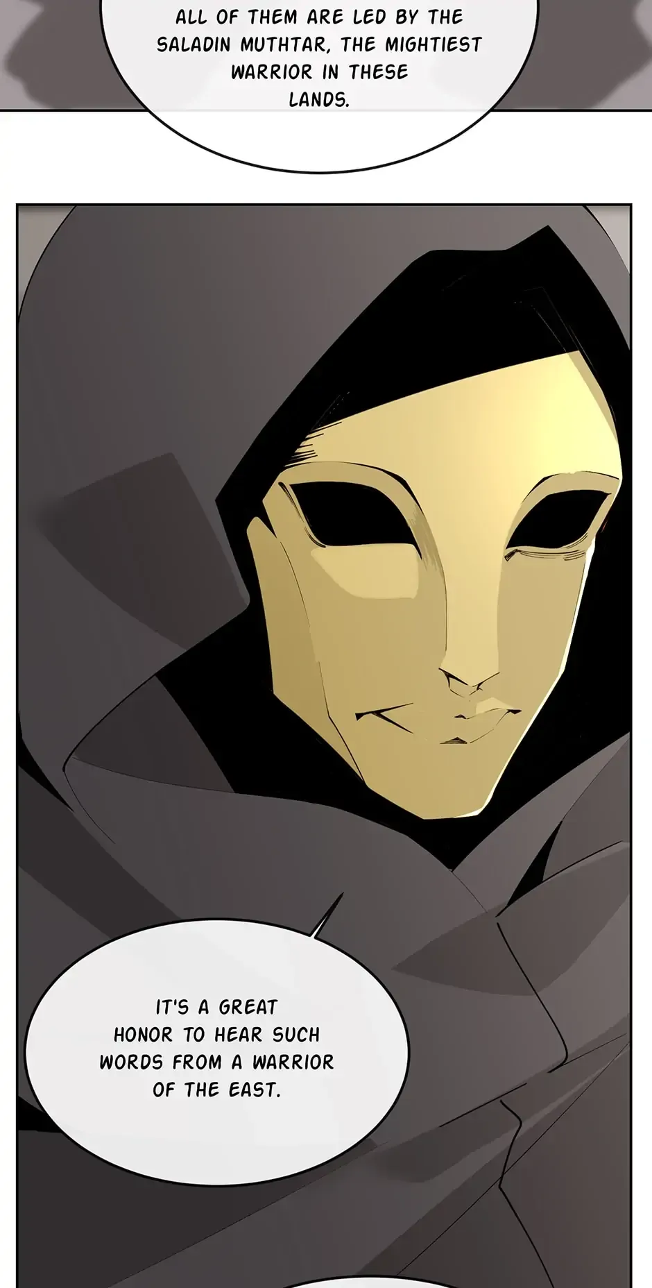 Devil Sword King Chapter 309 Online - página 48