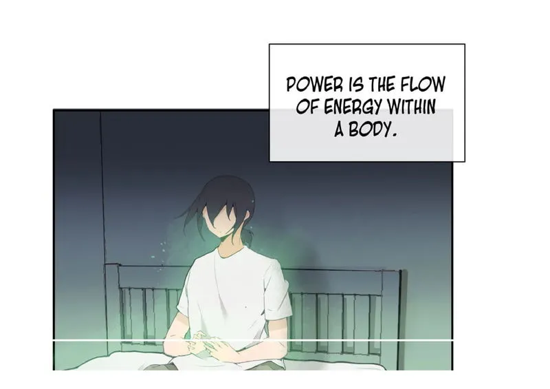 Devil Sword King Chapter 31 Online - página 8