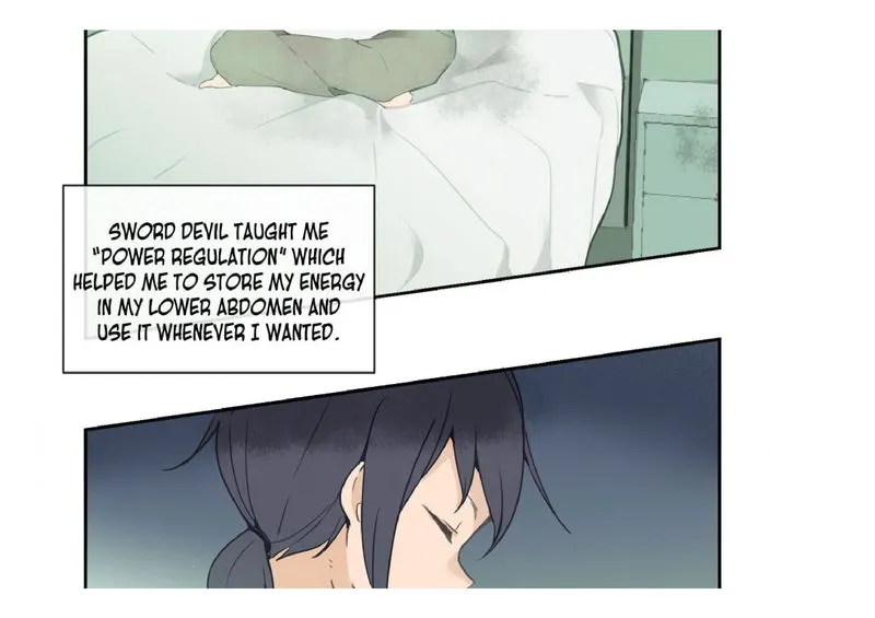 Devil Sword King Chapter 31 Online - página 9