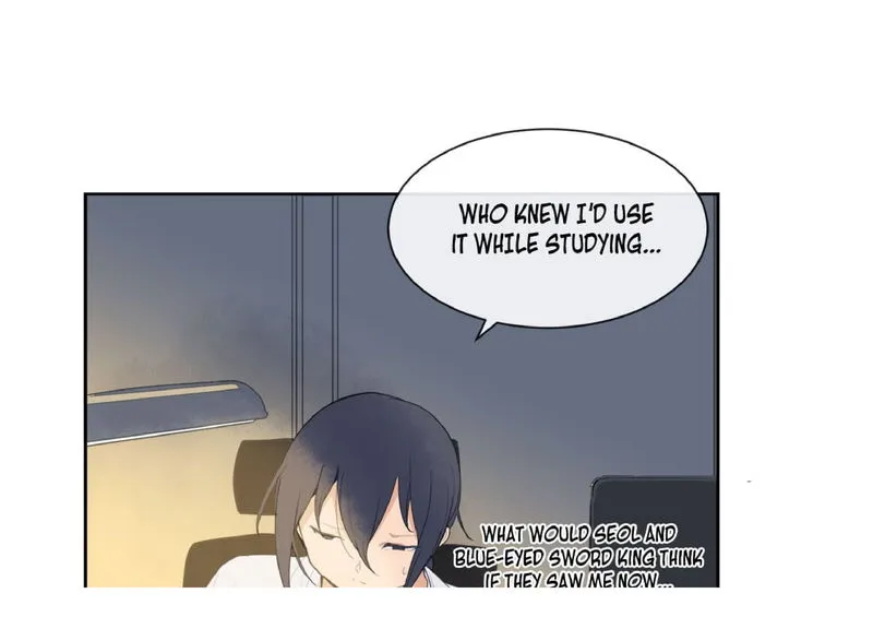 Devil Sword King Chapter 31 Online - página 12