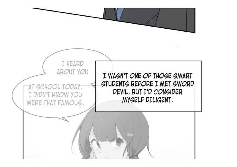 Devil Sword King Chapter 31 Online - página 23