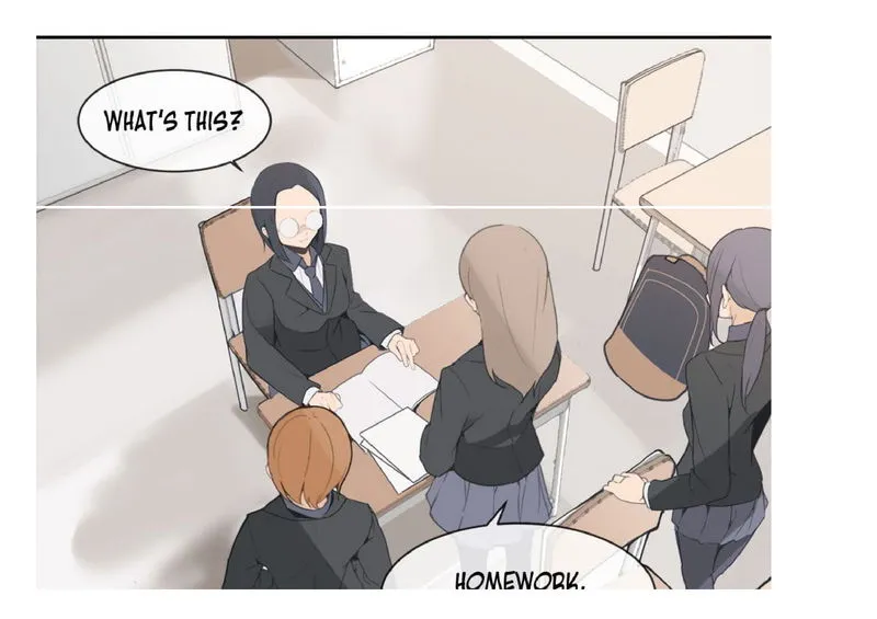 Devil Sword King Chapter 31 Online - página 59
