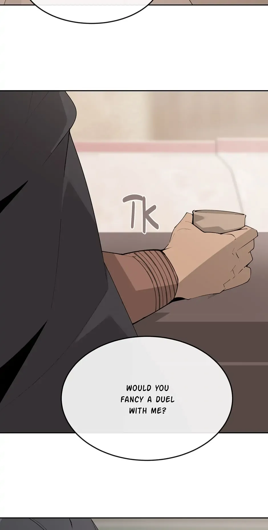 Devil Sword King Chapter 310 Online - página 2