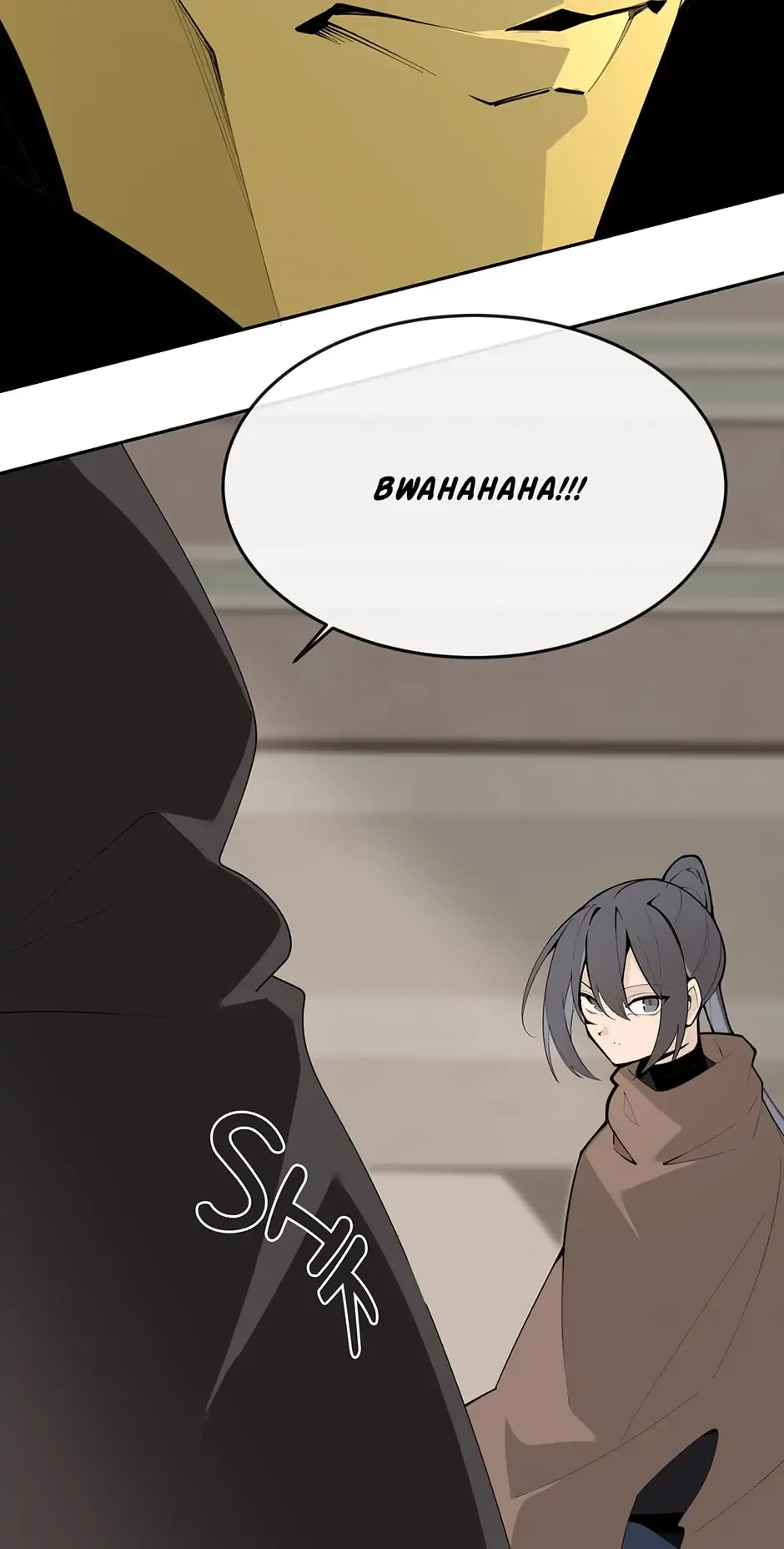 Devil Sword King Chapter 310 Online - página 4