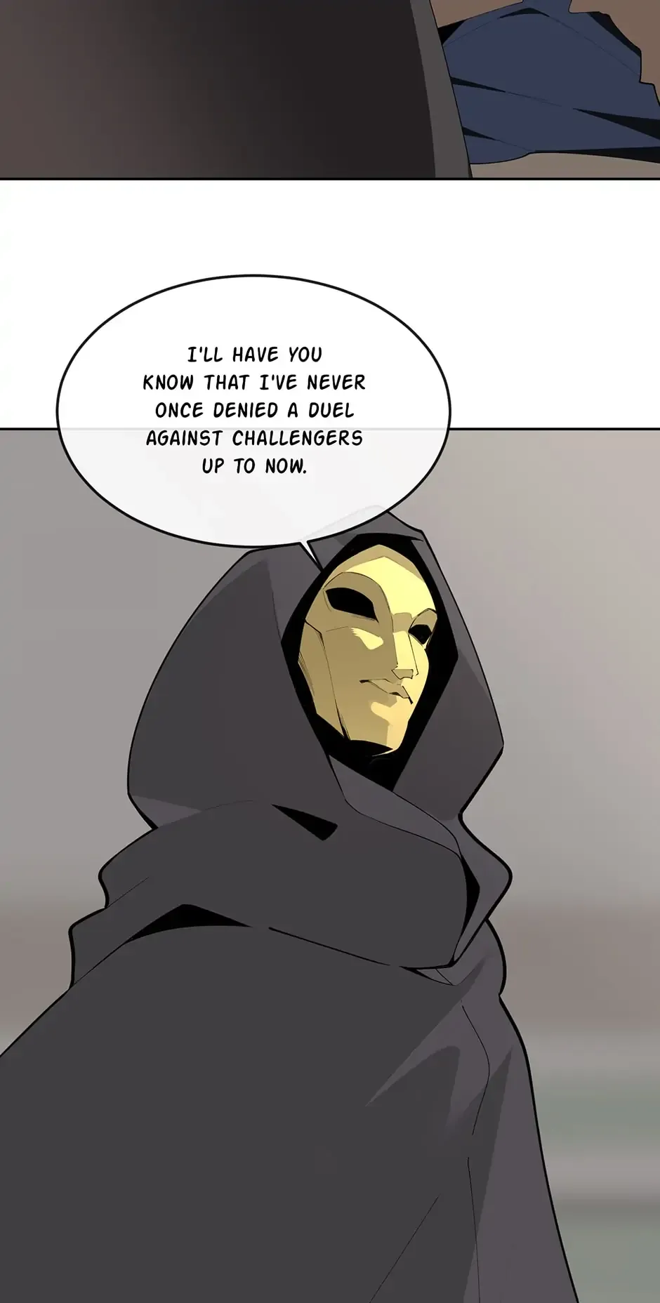 Devil Sword King Chapter 310 Online - página 5