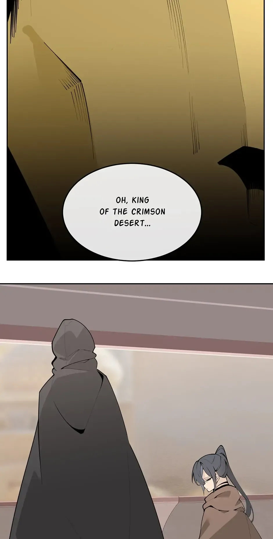 Devil Sword King Chapter 310 Online - página 7
