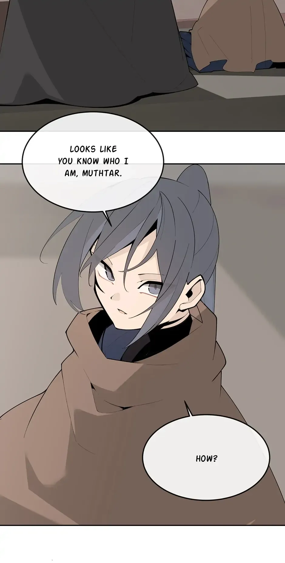 Devil Sword King Chapter 310 Online - página 8