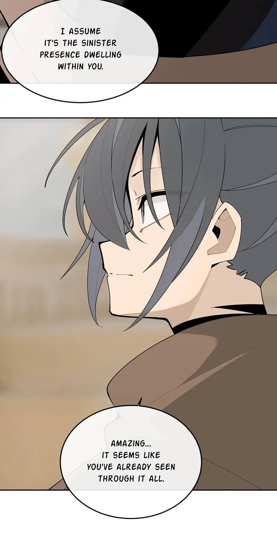 Devil Sword King Chapter 310 Online - página 10