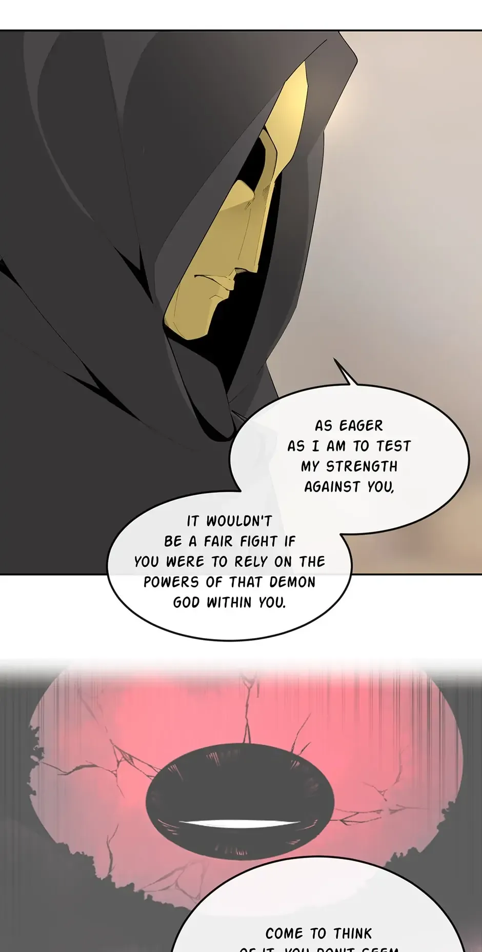 Devil Sword King Chapter 310 Online - página 11
