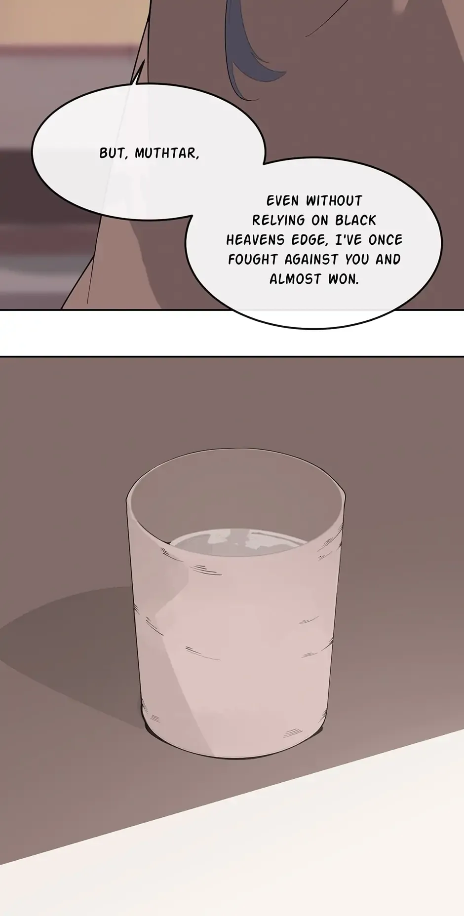 Devil Sword King Chapter 310 Online - página 13