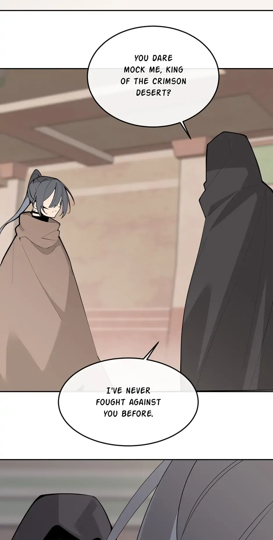 Devil Sword King Chapter 310 Online - página 14
