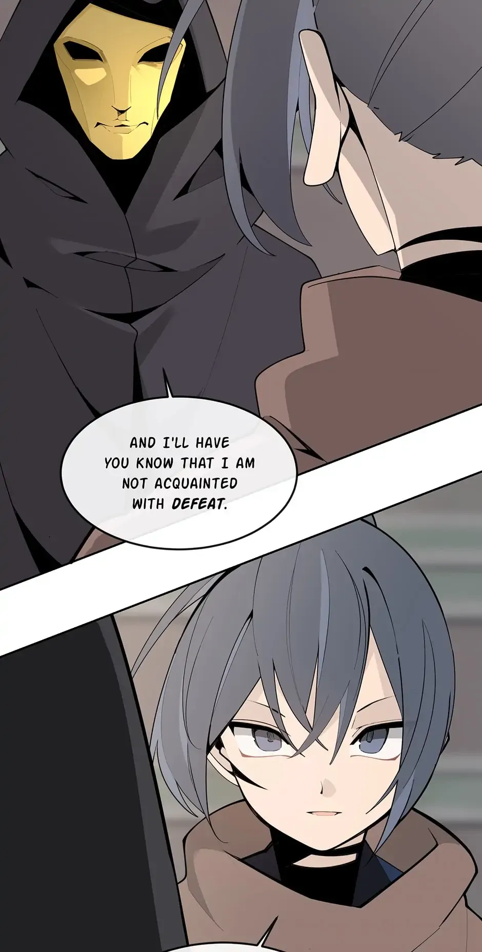 Devil Sword King Chapter 310 Online - página 15