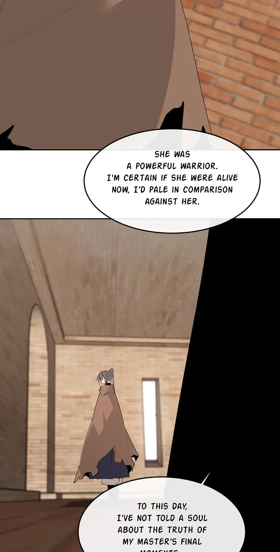 Devil Sword King Chapter 310 Online - página 29