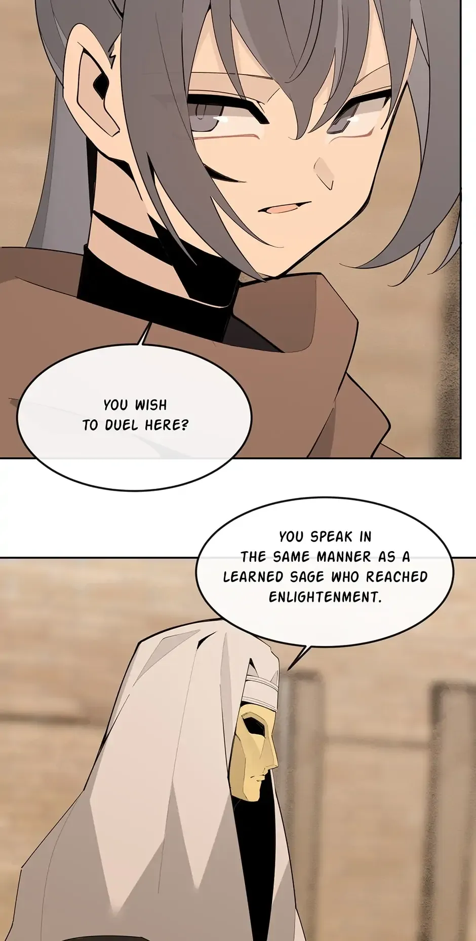 Devil Sword King Chapter 310 Online - página 32