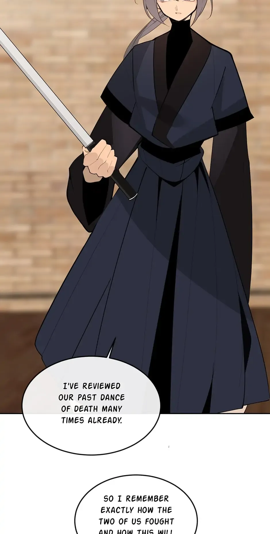 Devil Sword King Chapter 310 Online - página 35