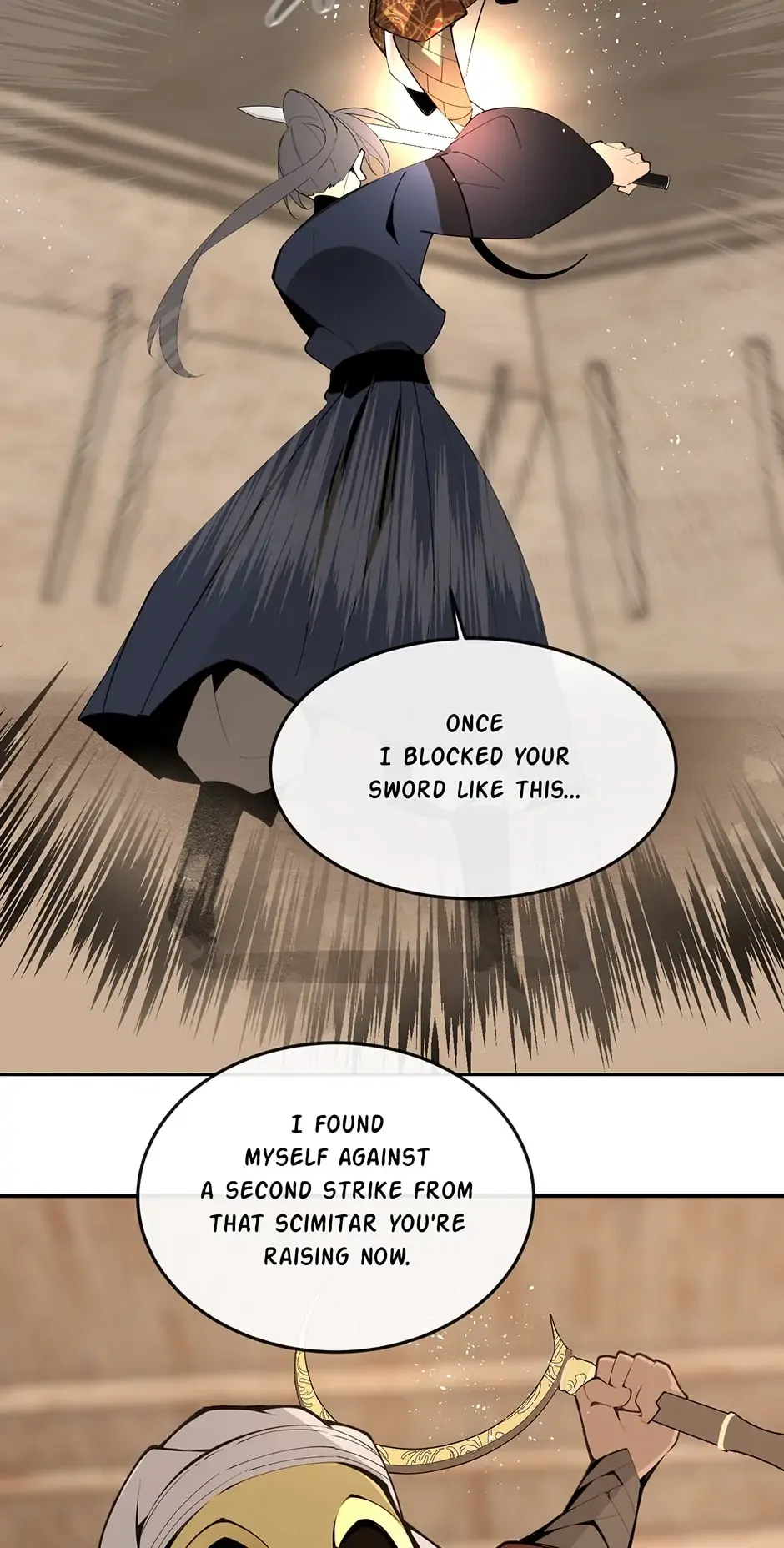 Devil Sword King Chapter 310 Online - página 39